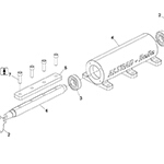 Vibrator Assembly